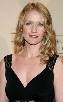 Paula Malcomson